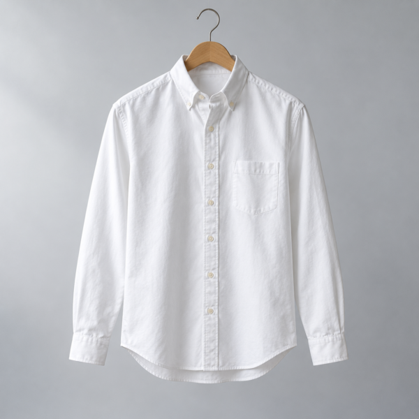 Oxford shirt