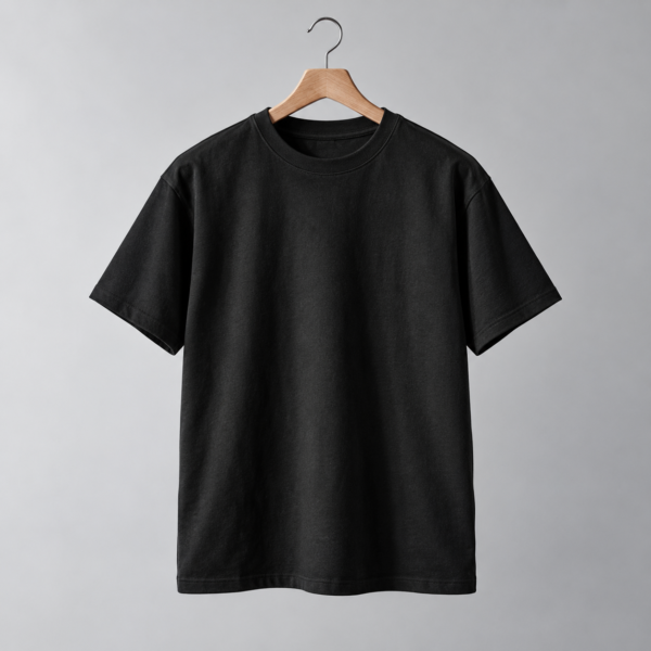 Essential crew tee